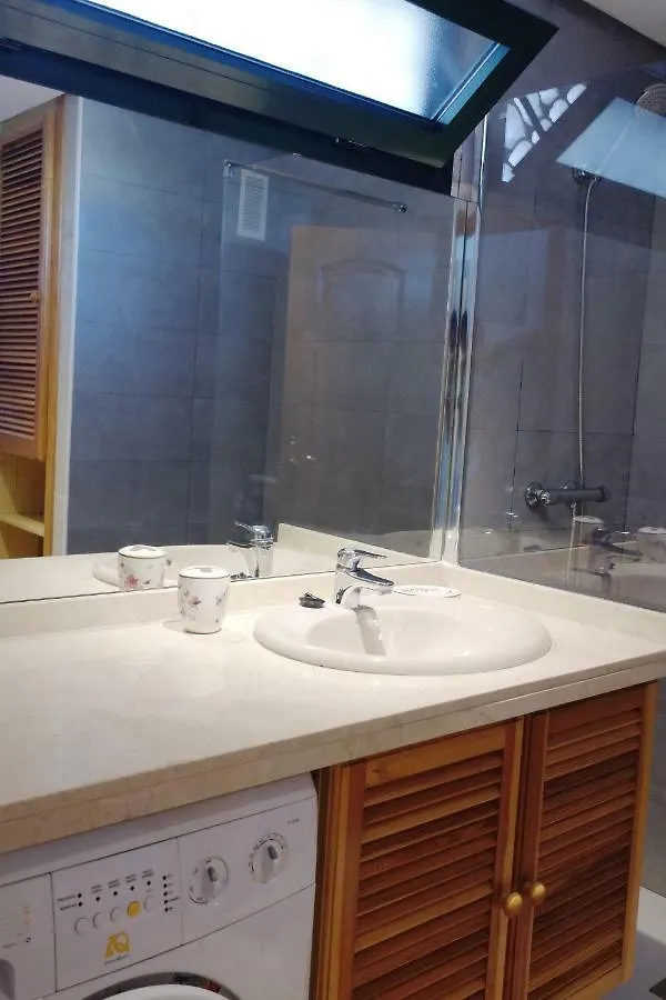 Pueblo Del Parque - Nice Apartment With Mountain And Garden Views Benalmadena