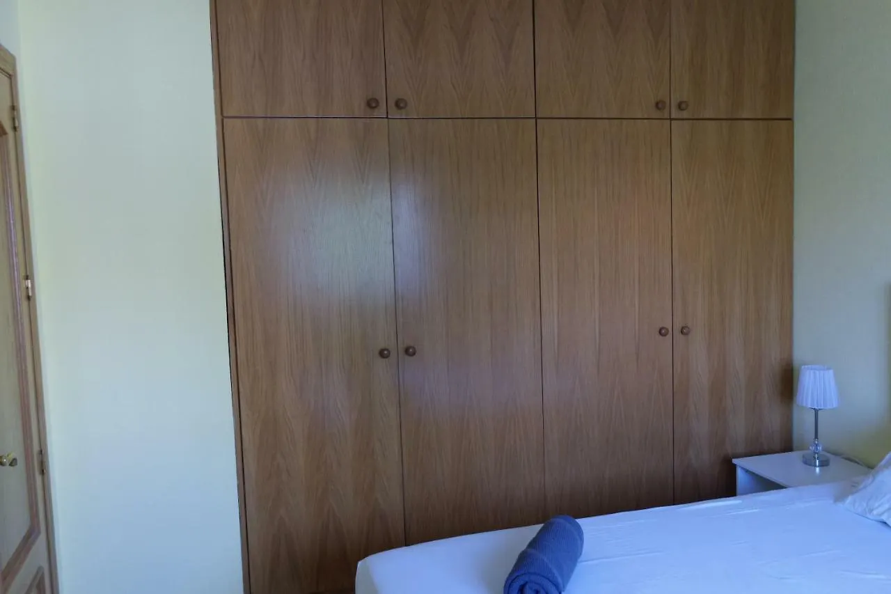 Pueblo Del Parque - Nice Apartment With Mountain And Garden Views Benalmadena