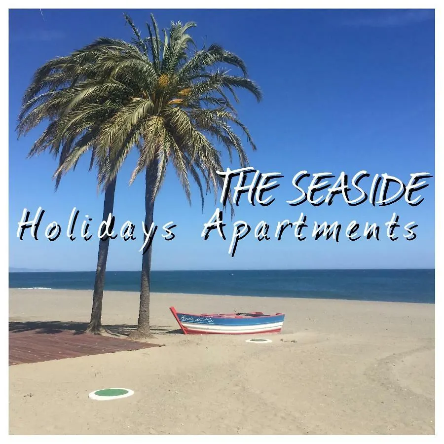 Pueblo Del Parque - Nice Apartment With Mountain And Garden Views Benalmadena