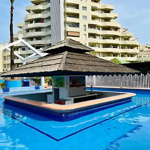  Apartamento Benal Beach, Benalmadena, Costa Del Sol