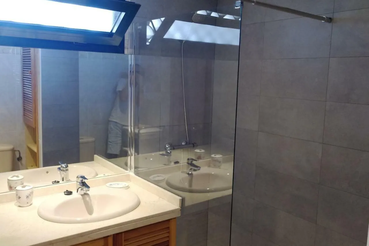 Pueblo Del Parque - Nice Apartment With Mountain And Garden Views Benalmadena