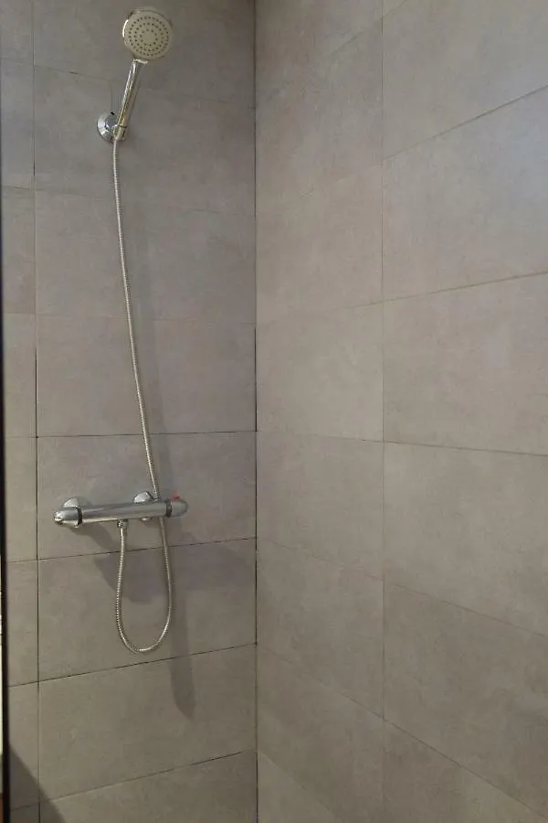 Pueblo Del Parque - Nice Apartment With Mountain And Garden Views Benalmádena 0*,